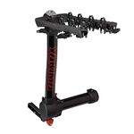 Yakima FullSwing Premium Locking Bike Hitch Rack