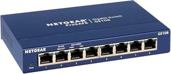 NETGEAR GS