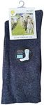 6 Pairs Loose Top Diabetic Socks Wo