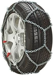 KÖNIG Zip Transport 245 Snow Chains - Set of 2