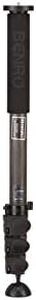 Benro Adventure 3 Series Carbon Fiber Monopod (MAD38C)