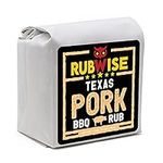 RubWise Texas Style Pork BBQ Rub | 