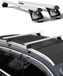 Komsepor Car Roof Rack Cross Bars 4