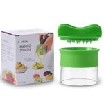 Spiralizer for Vegetables Vegetable Cutter Cucumber Slicer Handheld Vegetable Slicer Kitchen Accessories for Carrot Cucumber Potato Pumpkin Zucchini Noodle