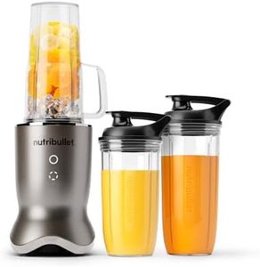 nutribulle