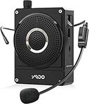 YMOO MK04J2 Voice Amplifier for Tea
