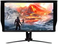 Acer Predator XB273K Gpbmiipprzx 27