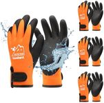 toolant 100% Waterproof Gloves Bulk