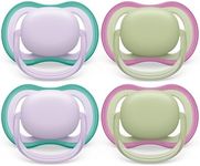 Philips Avent Ultra Air Pacifier - 