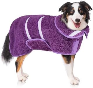 Dog Bathro