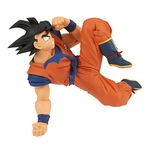 Banpresto Banpresto - Dragon Ball Z - Match Makers - Son Goku Statue