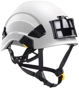 PETZL Porte-Badge pour Casque Vertex PETZL-A018AA00 Adulte Unisexe, UNI