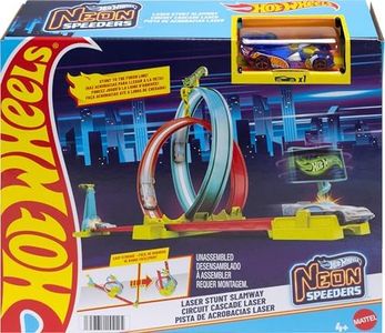 Hot Wheel