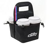 Drink Caddy Portable Drink Carrier 
