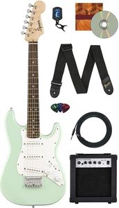 Fender Squ