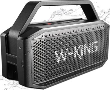W-KING Lou