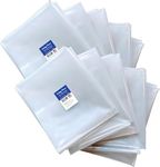 Buckeye Farms Dust Collector Bags compatible with Jet Dust Collector Bags for DC-1100 and 1200 | Made in USA