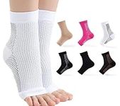 Compression Foot Sleeve Support Soc