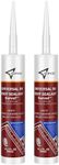 Survol RV Roof Sealant Self-Levelin