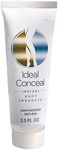 Ideal conceal light/medium natural 