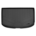 MAXLINER D0266 Black All Weather Cargo Liner (for Kia Soul 2014-2017), 1 Pack