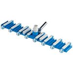 Pentair R201296 229 Pro Vac Series Residential and Commercial Pool Vacuums