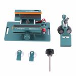 LCD Screen Separate Machine, Rotatable LCD Screen Fixing Clamp Universal Screen Repair Separating Machine Mobile Phone Screen Rear Cover Removal Tool