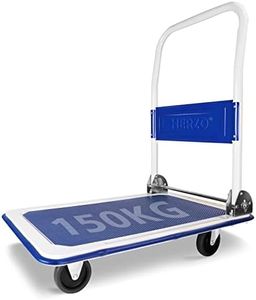 Chariot Pl