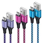 Cables With Mini Usbs