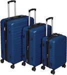 Amazon Basics Hardside Expandable S