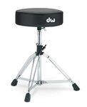 DW Drum Stool Drum Throne 3100 DWCP3100