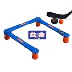 Potent Hockey Training Equipment - Razor Dangler 2.0 - Next-Gen Robotic Stickhandling Trainer - Tailored Skill Evaluation & Dynamic Drills for The Ultimate Challenge - Practice On or Off Ice