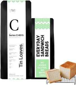 TWF Flour