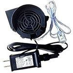 Gemmy Inflatable Replacement Fan Bl