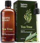 100% Pure Australian Tea Tree Essen