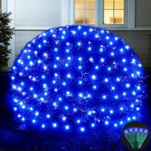 Led Net Li