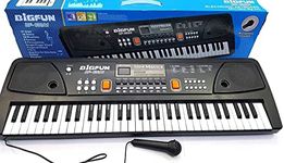 Digital Piano With Speaker Bundles