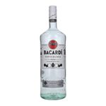 Bacardi Carta Blanca Superior Rum - 1.5 Litre Magnum