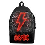 Rocksax AC/DC Daypack - PWR Up 3