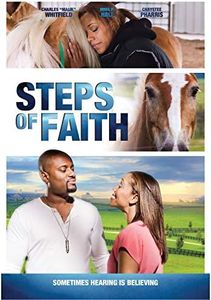 Steps Of Faith