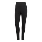 adidas,YOGA HIGH WAISTED TIGHTS,black,S/P