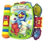 VTech Rhyme and Discover Book (Frus