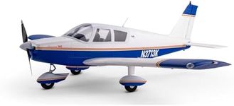 E-flite RC Airplane Cherokee 1.3M B