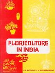 Floriculture in India (PB)