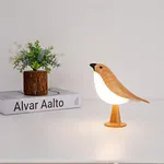 Xhope4u Bird lamp