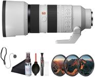 Sony FE 70–200mm F2.8 GM OSS II Tel