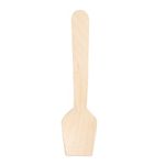 Wooden Ice Cream Spade - 1000qty