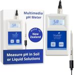 Bluelab METMULTI Multimedia PH Mete