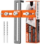 AUXTUR Cabinet Hardware Jig, Adjust