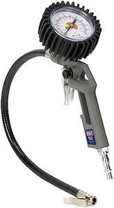 Sealey Tyre Inflator with Gauge - SA302